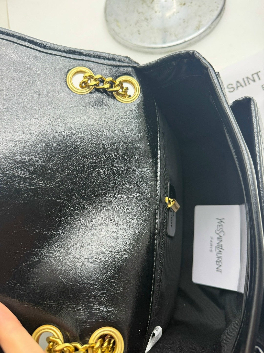 cумка saint laurent,yves saint laurent сумка,женская cумка yves saint laurent,сумка niki среднего размера из кожи saint laurent,сумка на плечо saint laurent