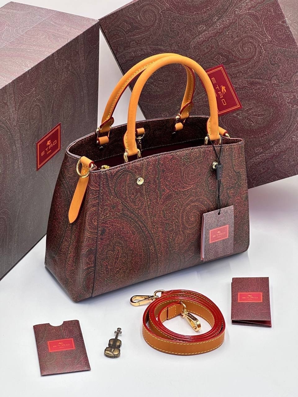 сумка etro натуральная кожа,сумка женская,сумка,премиум сумочка,etro сумка