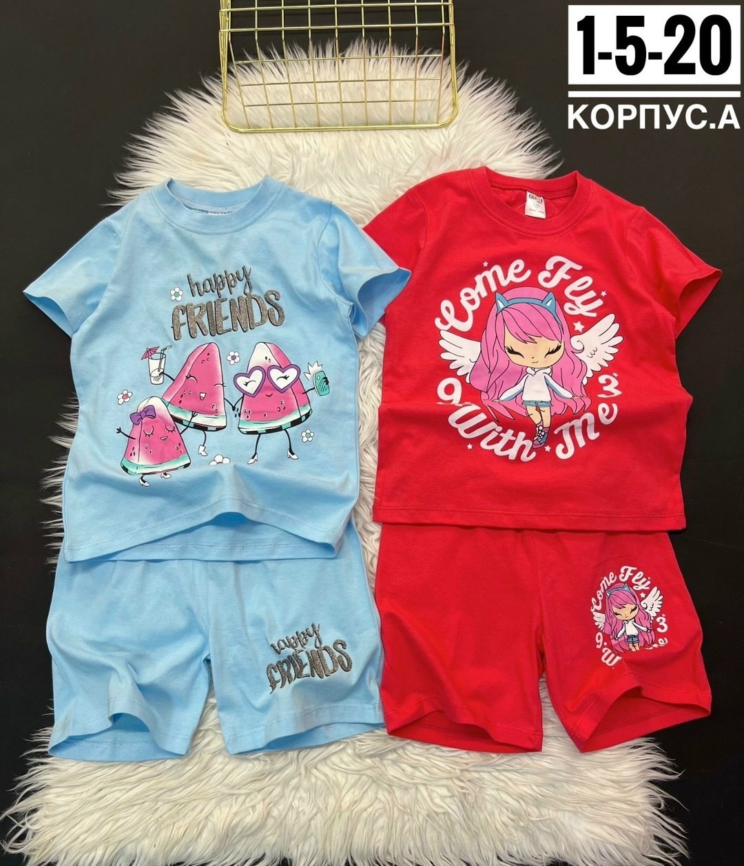 костюм для девочек,детские костюмы,летний костюм для девочек,костюм детский,одежда для девочек