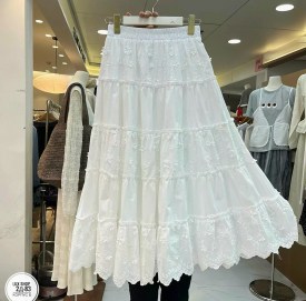 Юбка