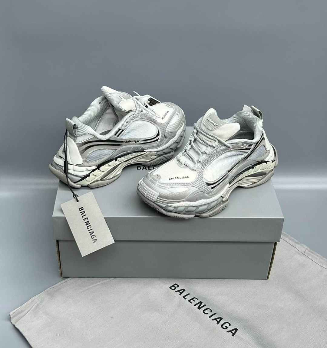 женские кроссовки balenciaga,кроссовки спортивные balenciaga,кроссовки balenciaga,кроссовки balenciaga balenciaga кроссовки,кроссовки 3xl sneaker массивные на шнуровке balenciaga