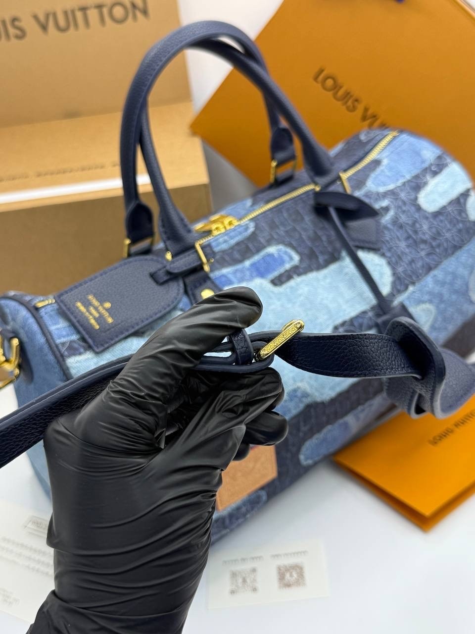 louis vuitton дорожная сумка,луи виттон джинсовая сумка женская,сумки,cумка louis vuitton,джинсовая сумка луи виттон