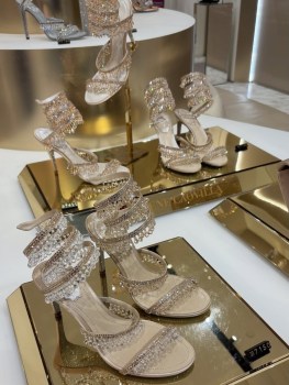 Босоножки