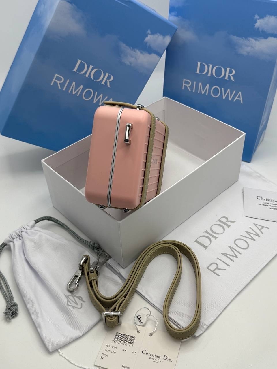 сумка dior rimowa,сумки через плечо christian dior,сумка женская christian dior,кейс-клатч dior rimowa женский,сумка dior