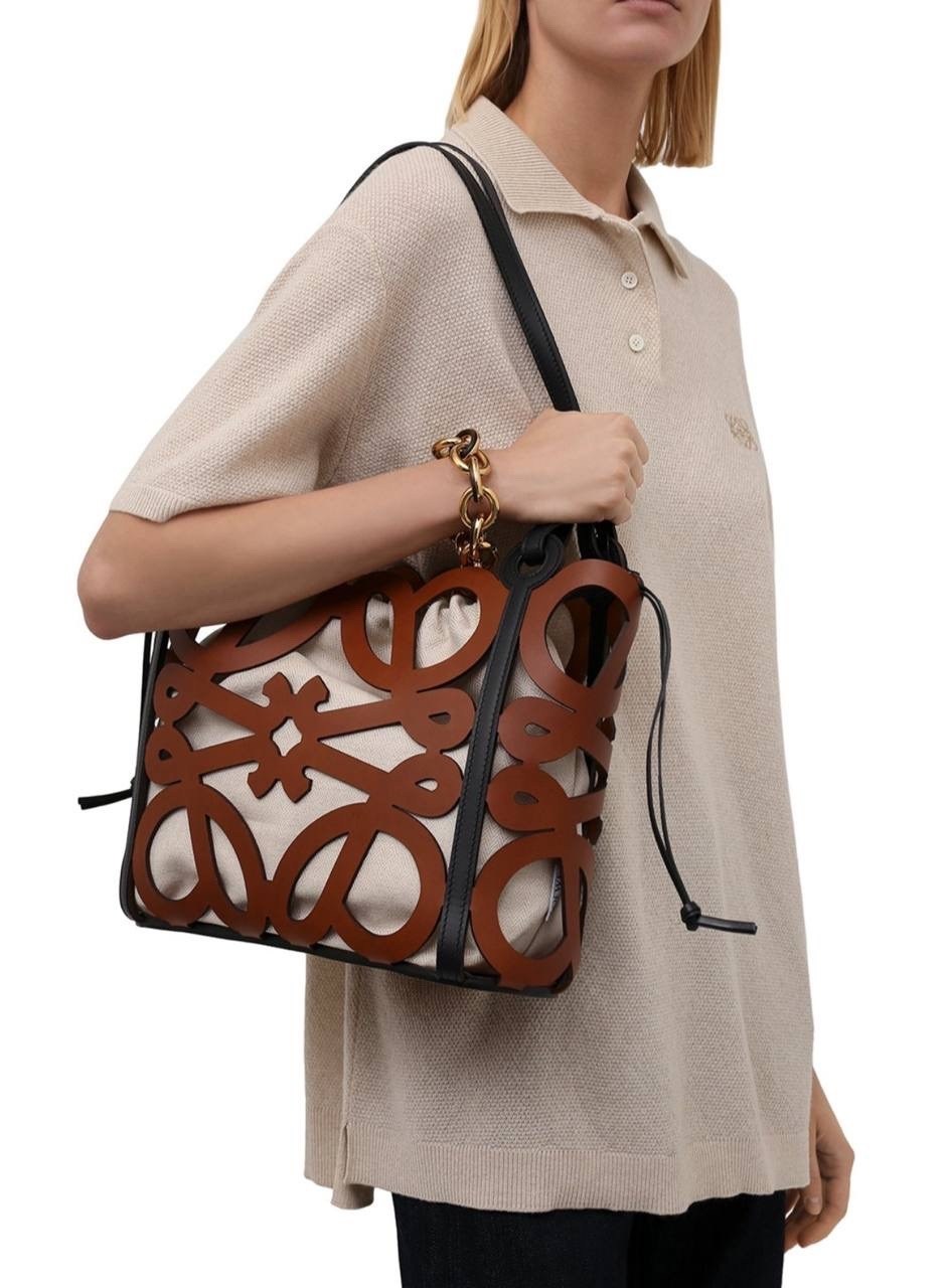 loewe сумки,сумки аксессуары,женская сумка,модная сумка,сумка