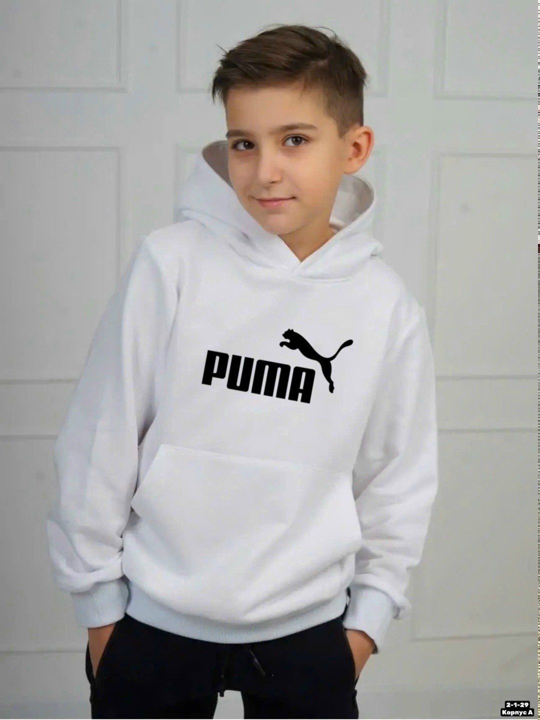 зипка пума кофта,худи для мальчиков puma,детская толстовка puma,толстовка для мальчика,толстовка для детей
