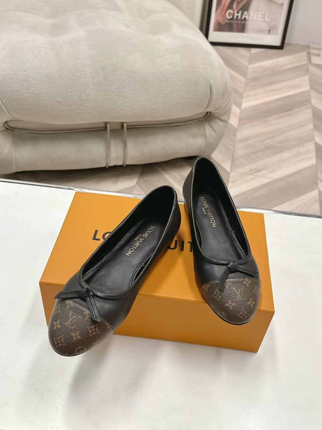 ,балетки луи виттон,туфли louis vuitton,балетки луисвитон,балетки