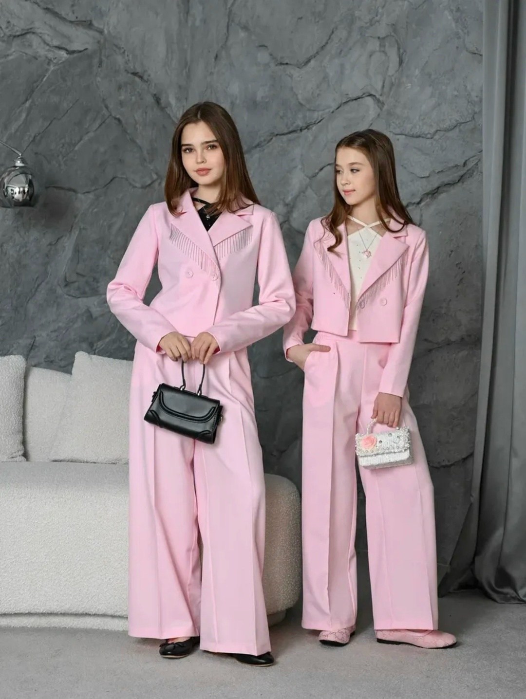 костюм нарядный с брюками школьная форма ademi wear подростки,модные костюмы,брючный костюм для девочки,нарядный классический подростковый костюм ademi wear,костюм брючный