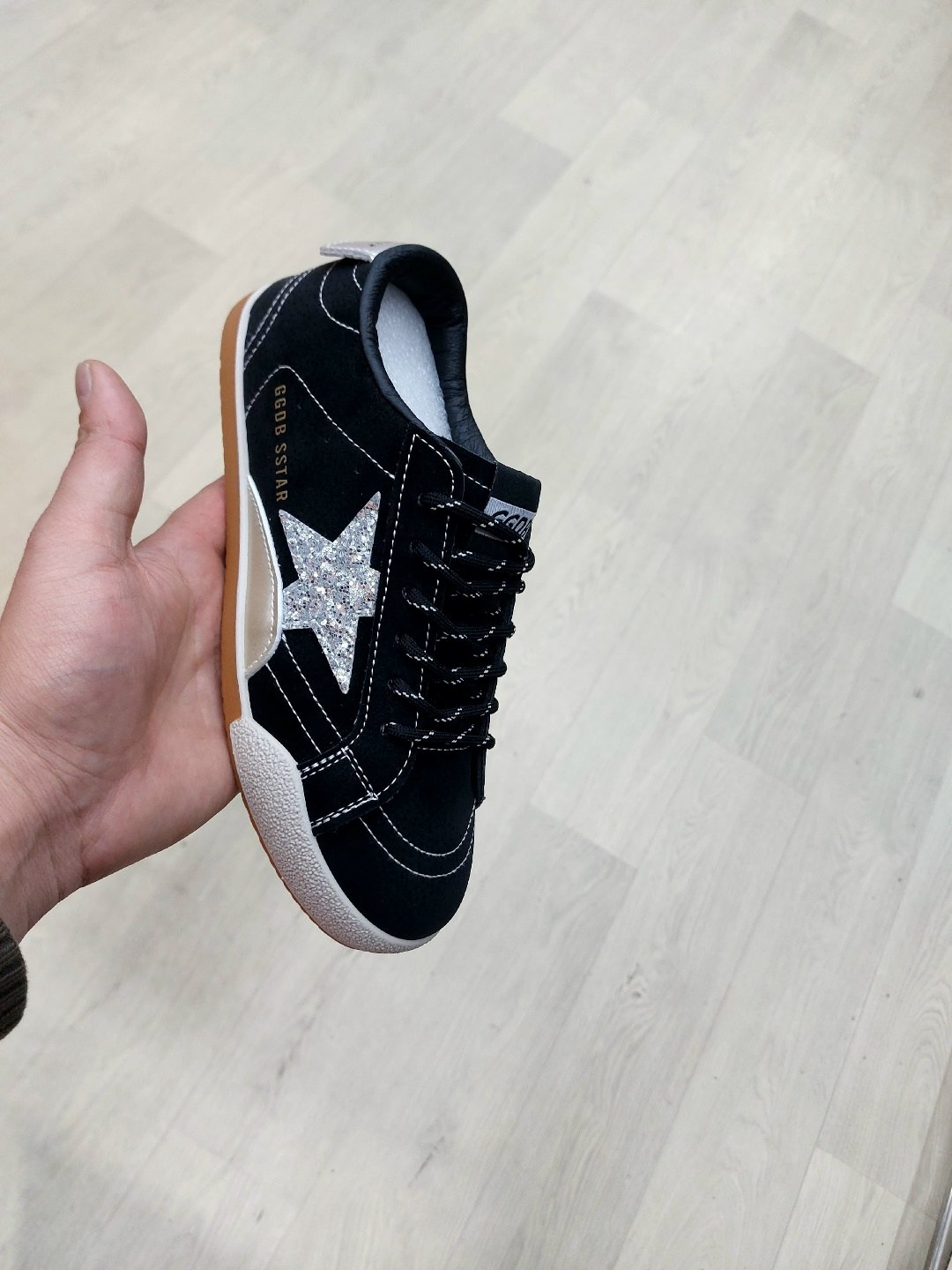 ,кеды golden goose, женская,повседневная ,женские кроссовки
