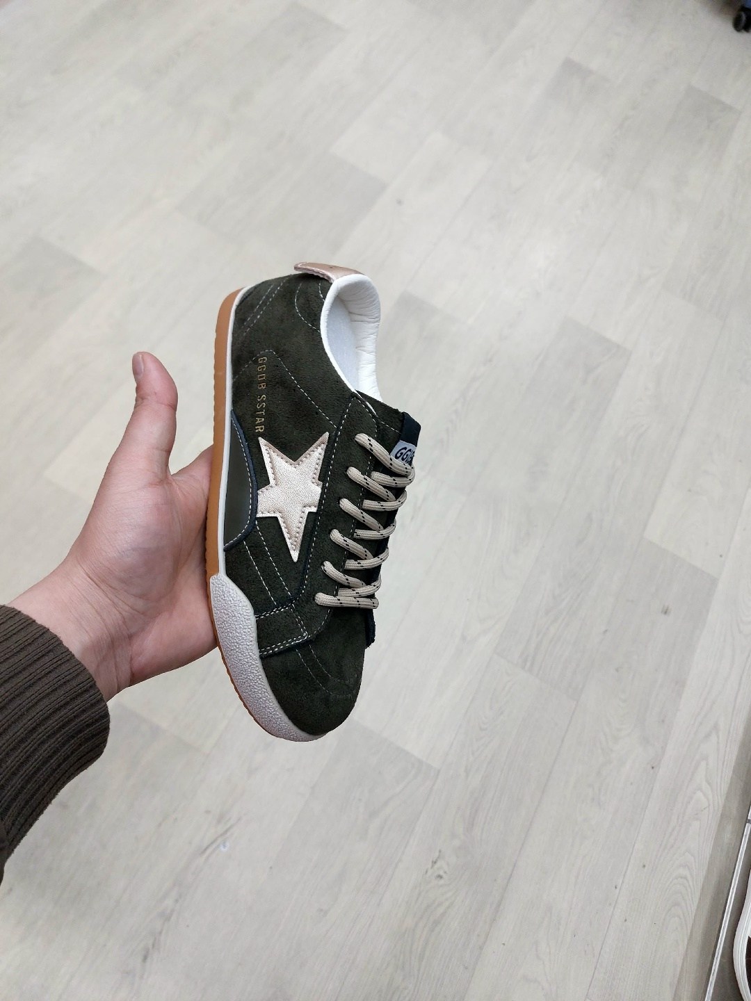,кеды golden goose, женская,повседневная ,женские кроссовки