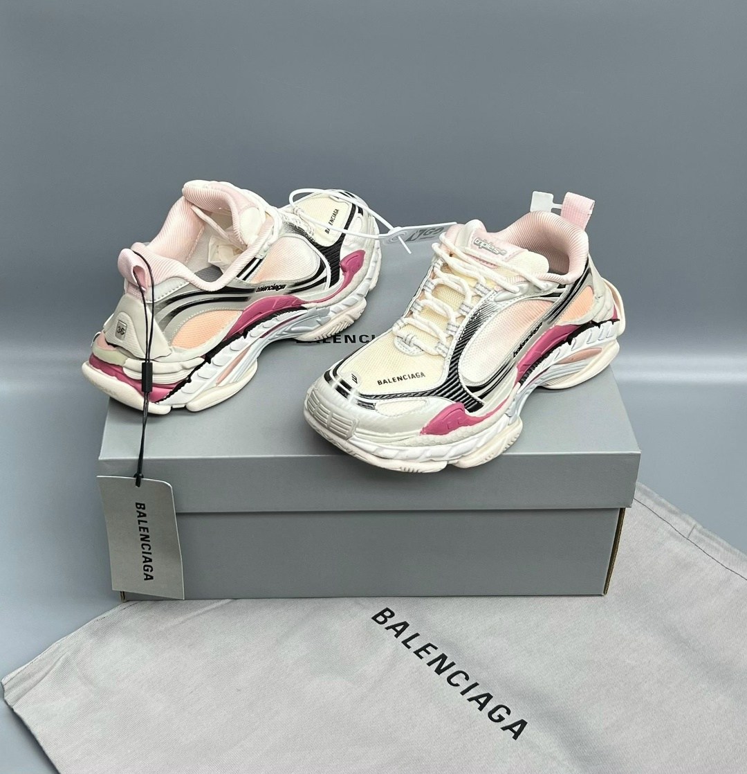 кроссовки balenciaga,кроссовки баленсиага 3xl,женские кроссовки balenciaga,спортивные кроссовки balenciaga,кроссовки женский balenciaga текстиль размер 38 r