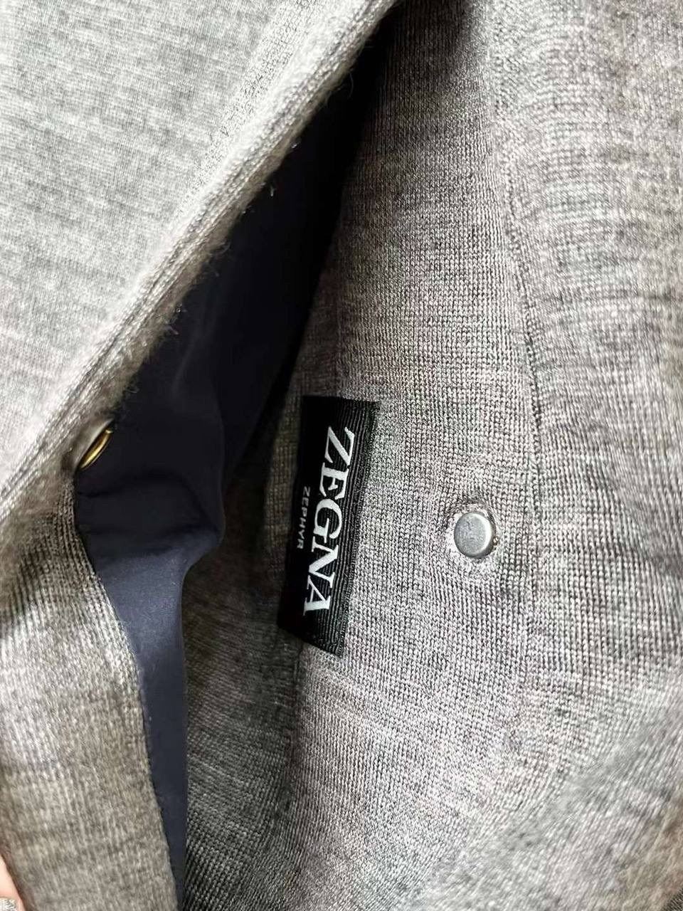 куртка zegna,полупальто,мужская верхняя одежда,плащ ermenegildo zegna,легкая куртка