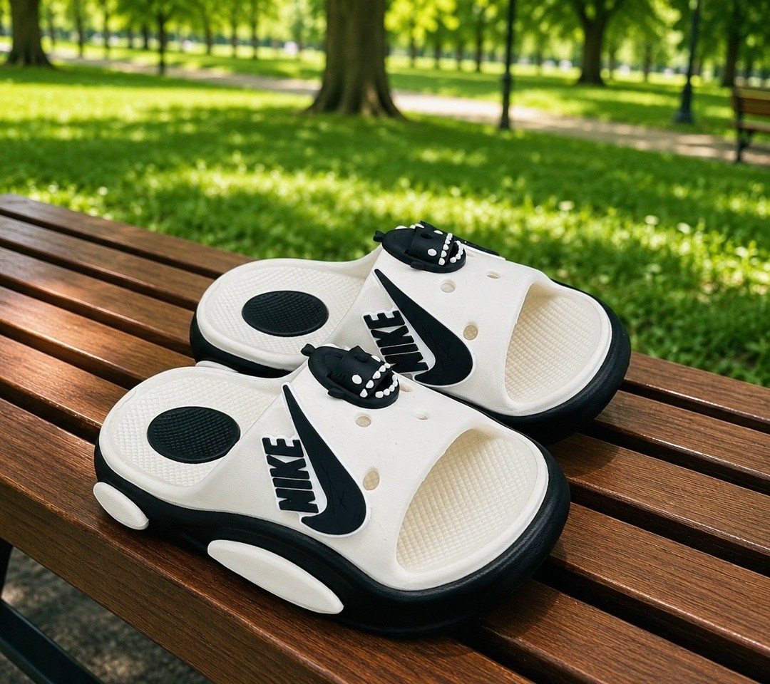 шлепанцы летние домашние изики сланцы пляжные nike,шлепанцы nike,шлепанцы летние домашние изики сланцы пляжные,шлепанцы летние домашние изики сланцы пляжные nike цвет черный, молочный,шлепанцы летние