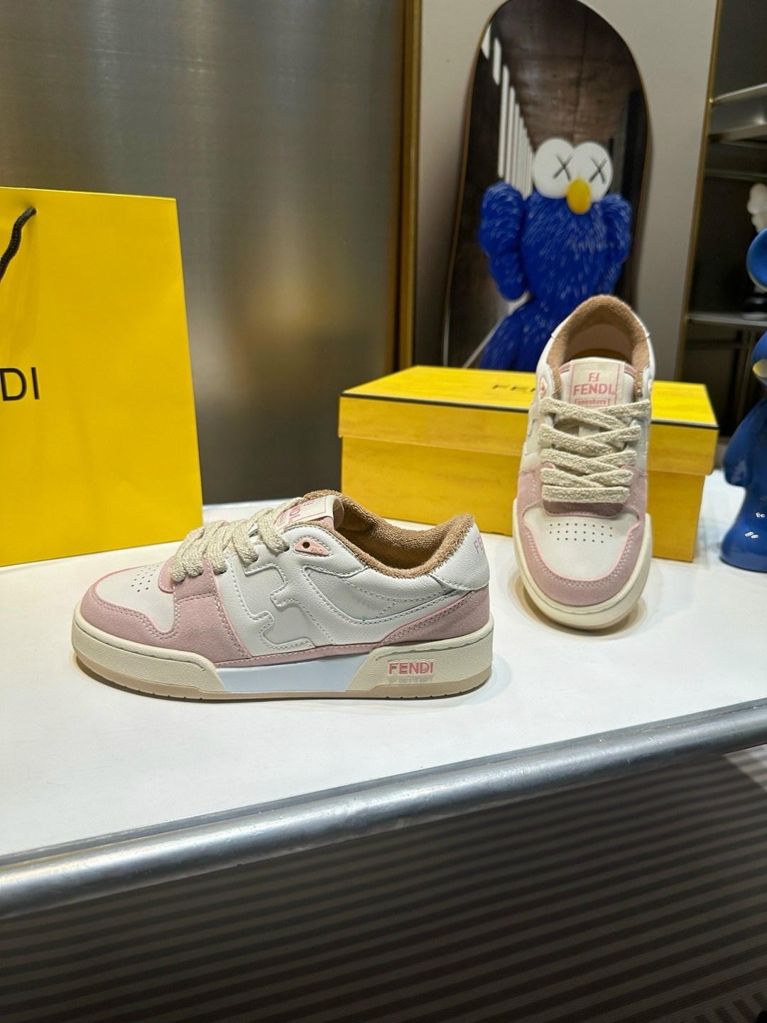 кроссовки fendi,,кеды fendi,кеды фенди,кроссовки fendi match