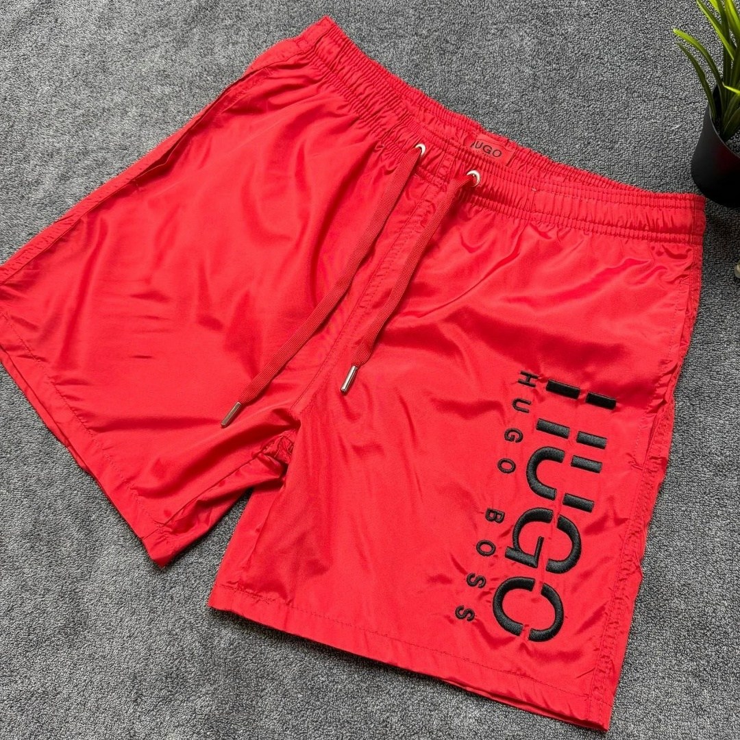 шорты hugo boss,шорты мужские,шорты хуго босс,шорты мужские пляжные,шорты купальные мужские