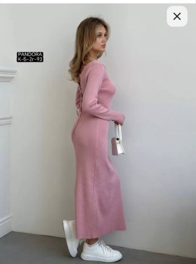 Платье