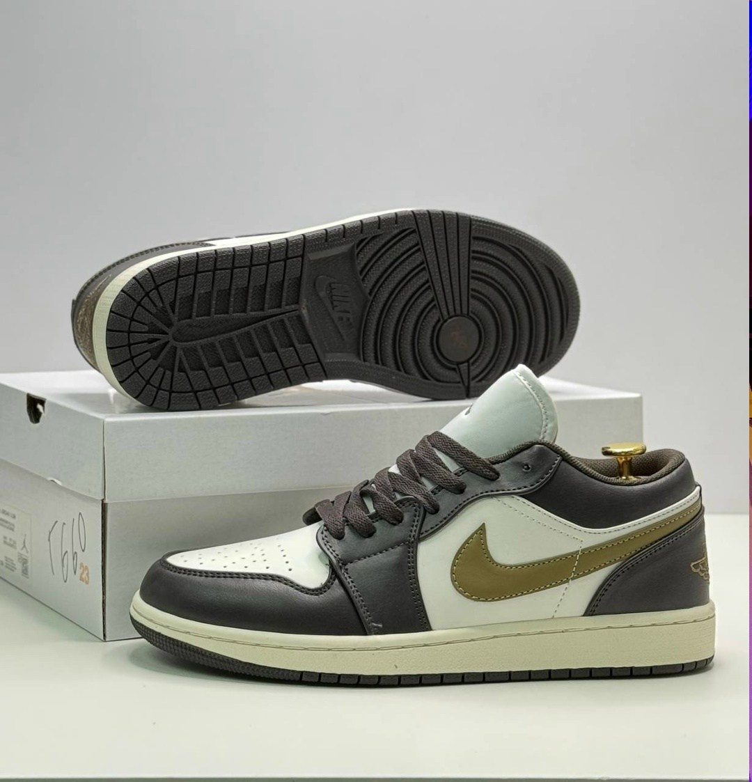 shadow brown air jordan 1 low,кроссовки nike air jordan 1 low,nike air jordan 1 low,кроссовки air jordan wmns air jordan 1 low 'shadow brown' коричневый,низкие кроссовки