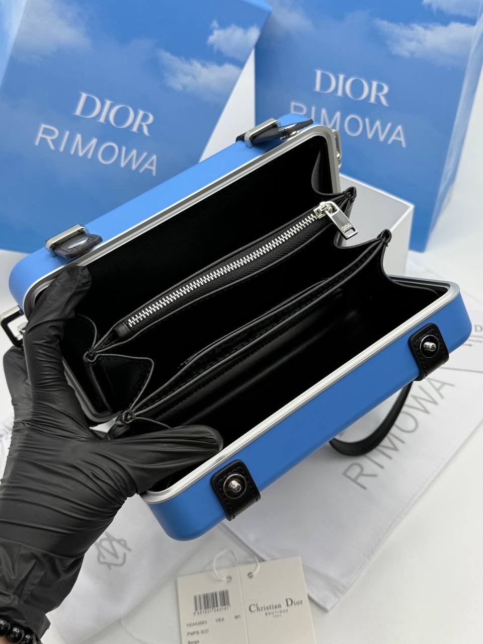 сумка dior rimowa,сумка женская christian dior,dior rimowa,клатч dior x rimowa,сумка dior