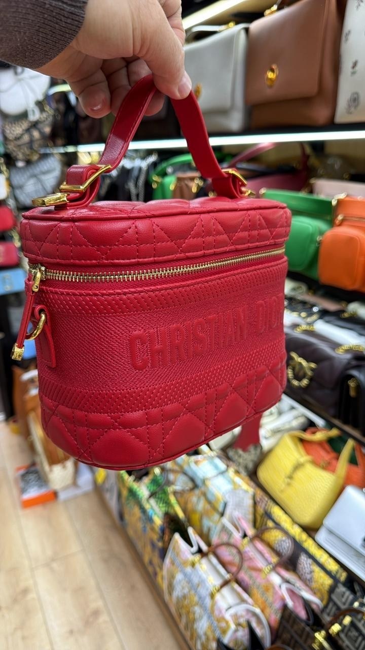 модная сумка,женский сумка,сумка,сумки диор,dior косметичка
