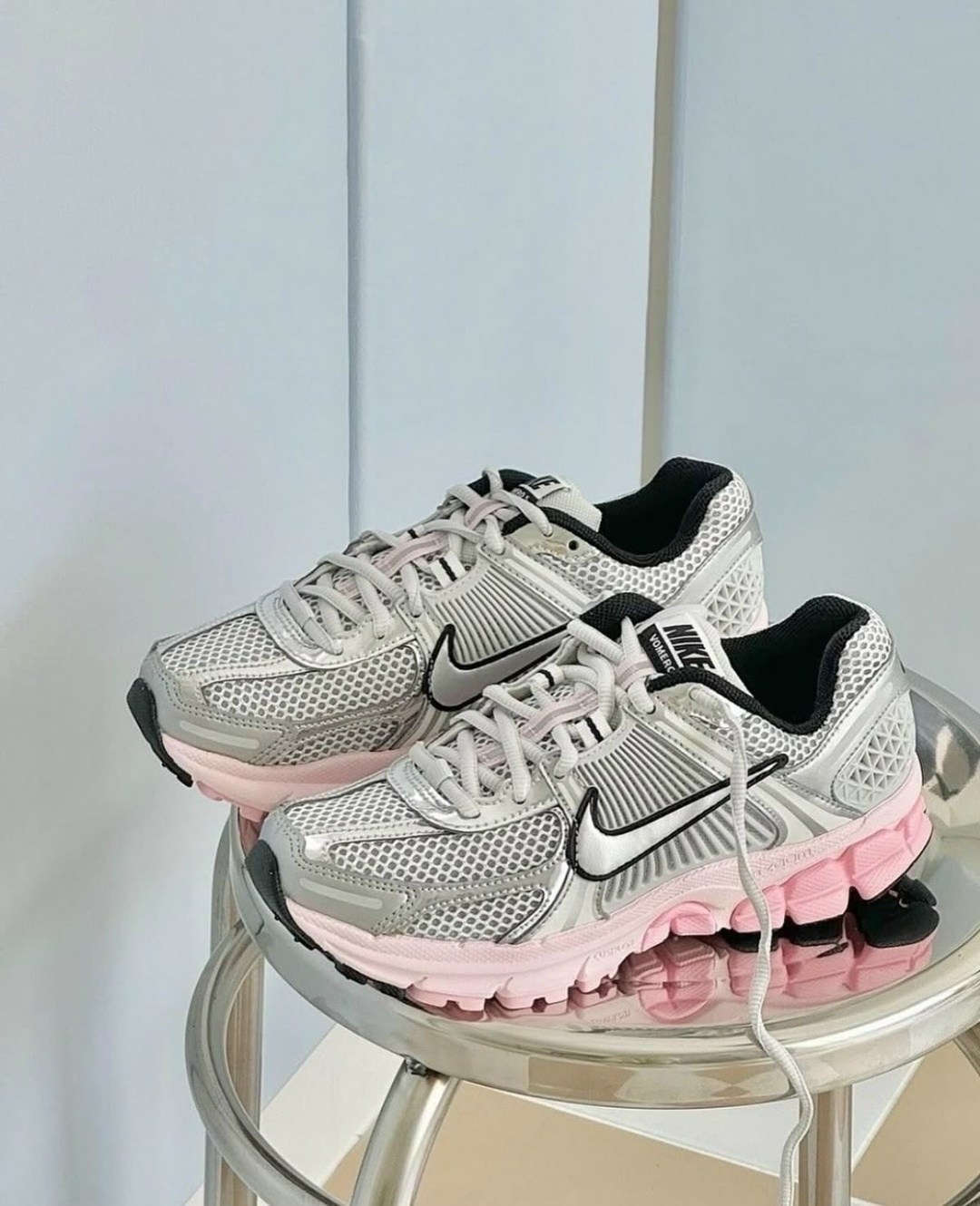 кроссовки nike zoom vomero 5,женские кроссовки nike,кроссовки,женские кроссовки,кроссовки nike air zoom vomero 5