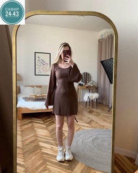 Платье