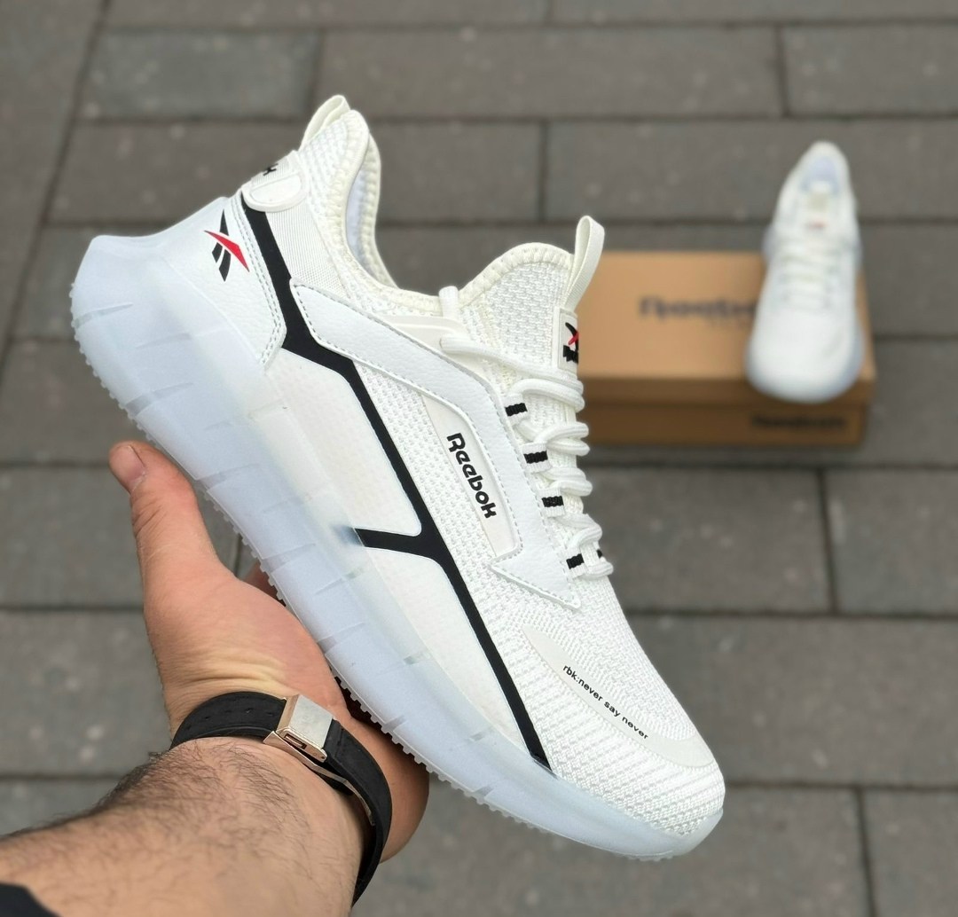 кроссовки reebok,кроссовки мужские reebok,кроссовки,кроссовки reebok zig kinetica,белые кроссовки reebok