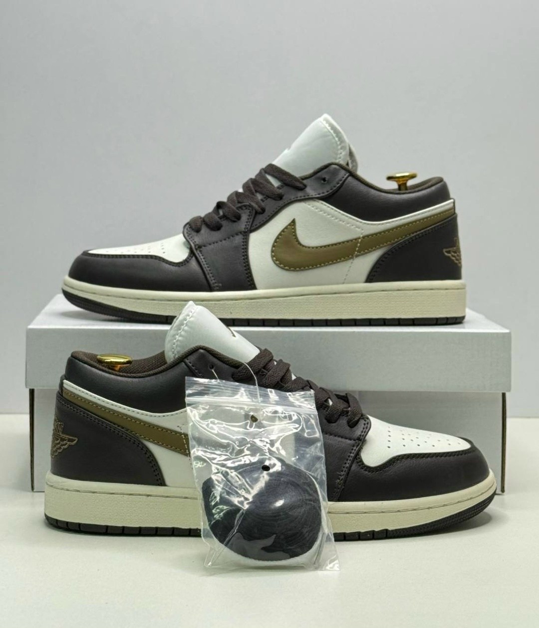 shadow brown air jordan 1 low,кроссовки nike air jordan 1 low,nike air jordan 1 low,кроссовки air jordan wmns air jordan 1 low 'shadow brown' коричневый,низкие кроссовки