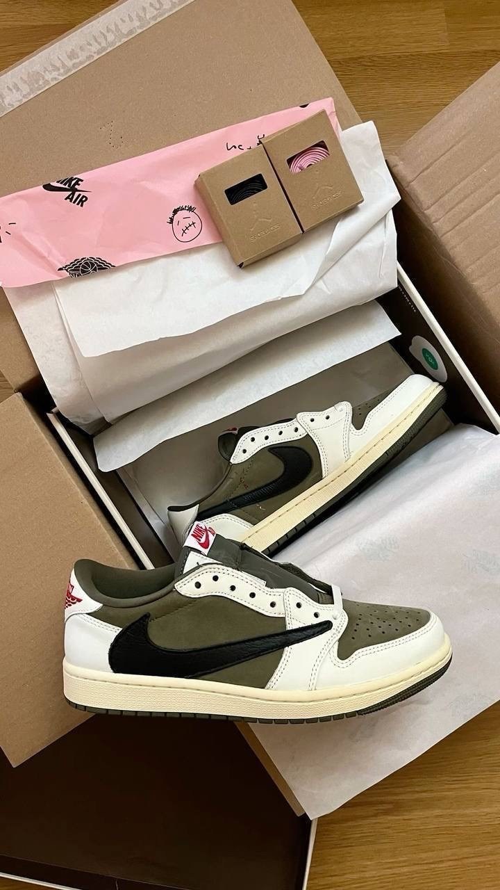 кроссовки nike air jordan 1 low travis scott olive,nike air jordan 1 low travis scott,air jordan 1 low travis scott,jordan 1 low travis scott,кроссовки travis scott x nike air jordan 1