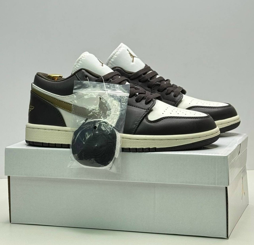 shadow brown air jordan 1 low,кроссовки nike air jordan 1 low,nike air jordan 1 low,кроссовки air jordan wmns air jordan 1 low 'shadow brown' коричневый,низкие кроссовки