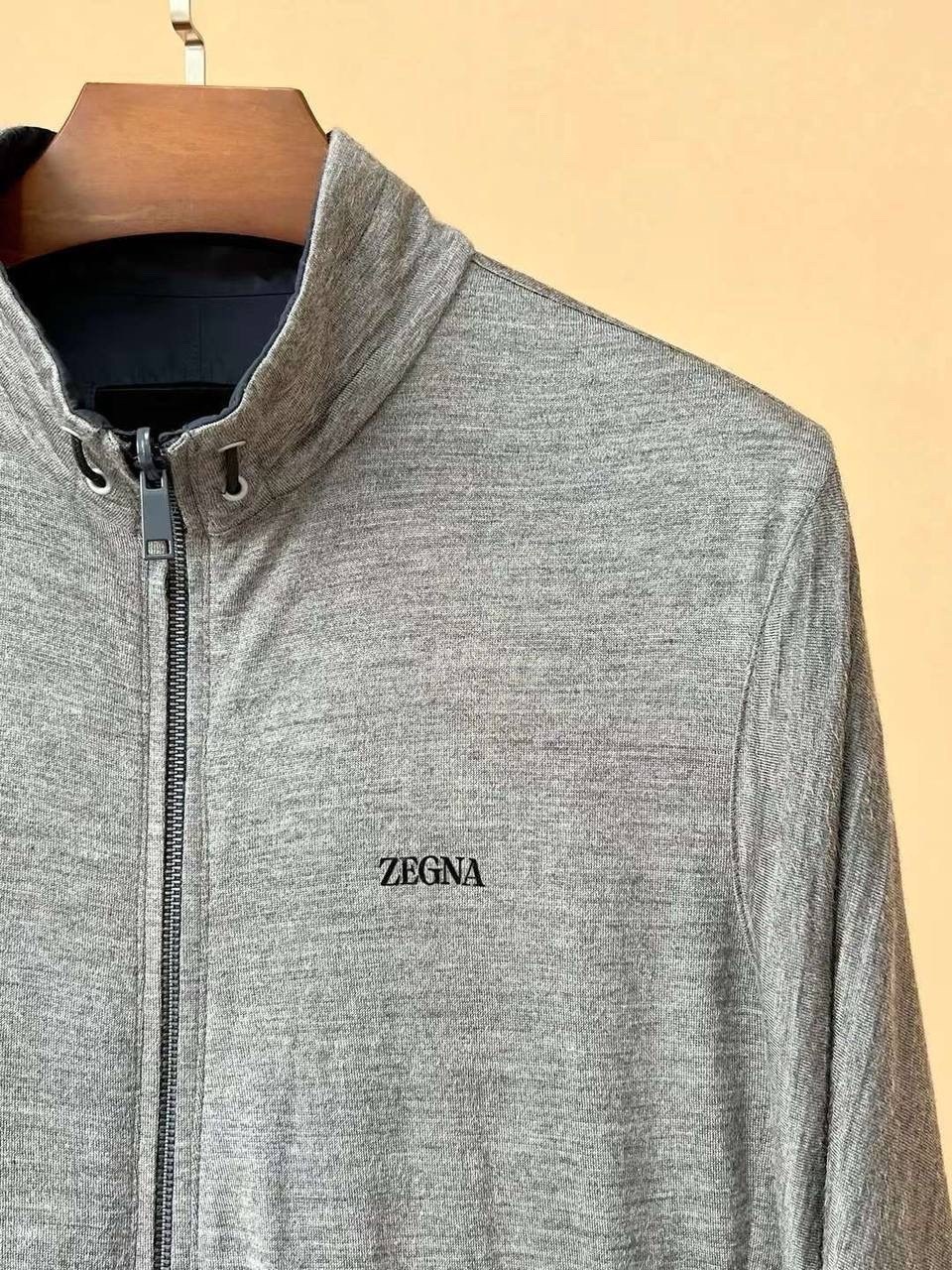 куртка zegna,полупальто,мужская верхняя одежда,плащ ermenegildo zegna,легкая куртка