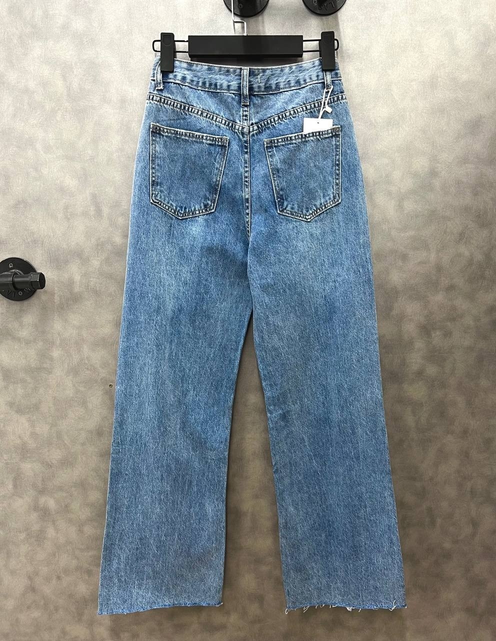 zara джинсы 6045/224,джинсы женские,джинсы с перфорацией,модные джинсы,длинные джинсы