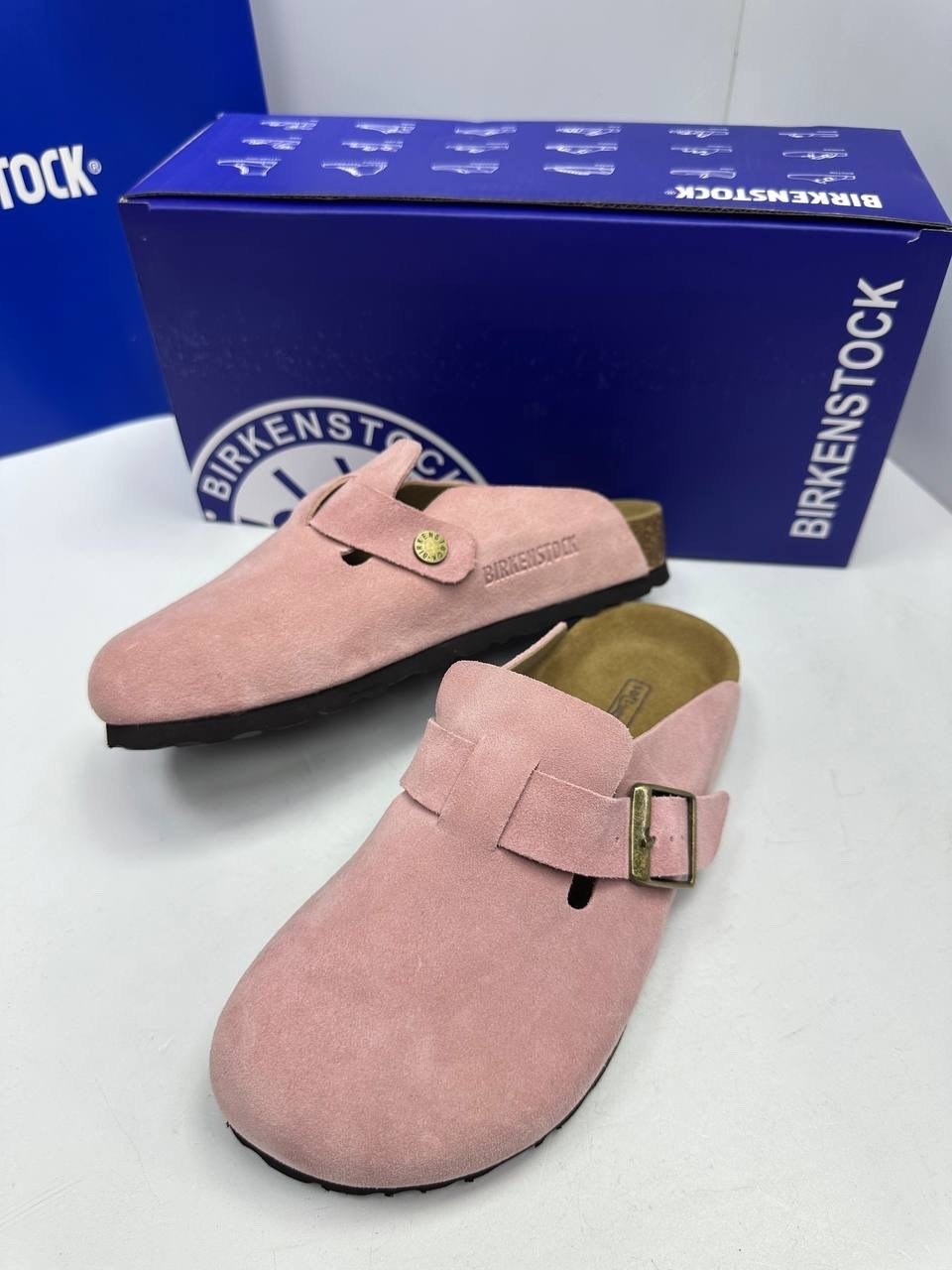сабо birkenstock,женские birkenstock,сабо birkenstock boston,тапочки birkenstock,мюли birkenstock
