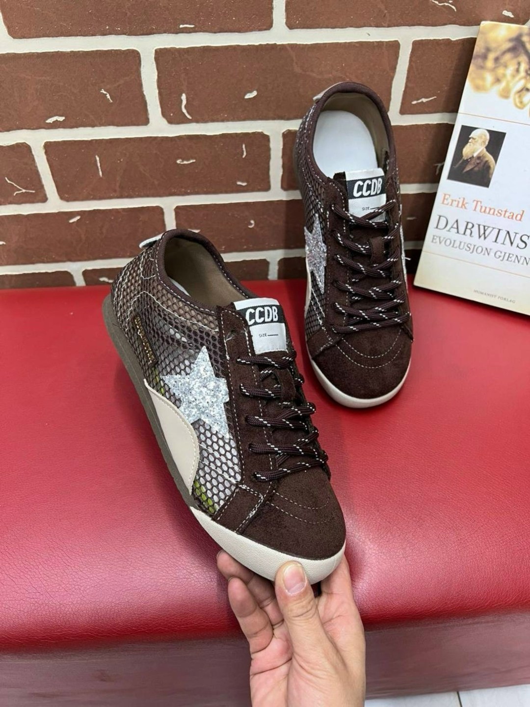 golden goose кроссовки super-star коричневый,кеды golden goose,golden goose super-star glitter sneakers,кроссовки golden goose,golden goose грязные кеды
