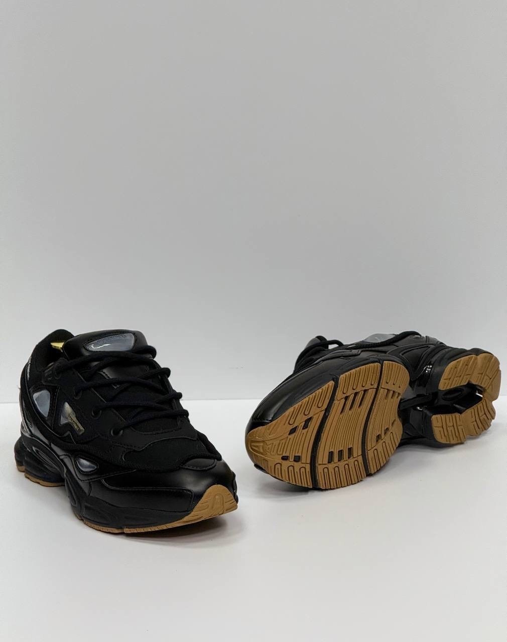 adidas raf simons x ozweego 3 black corn bb6741,adidas ozweego bunny raf simons core black,адидас раф симонс озвиго 2,adidas raf simons ozweego,кроссовки adidas ozweego 2 x raf simons bunny black / gu