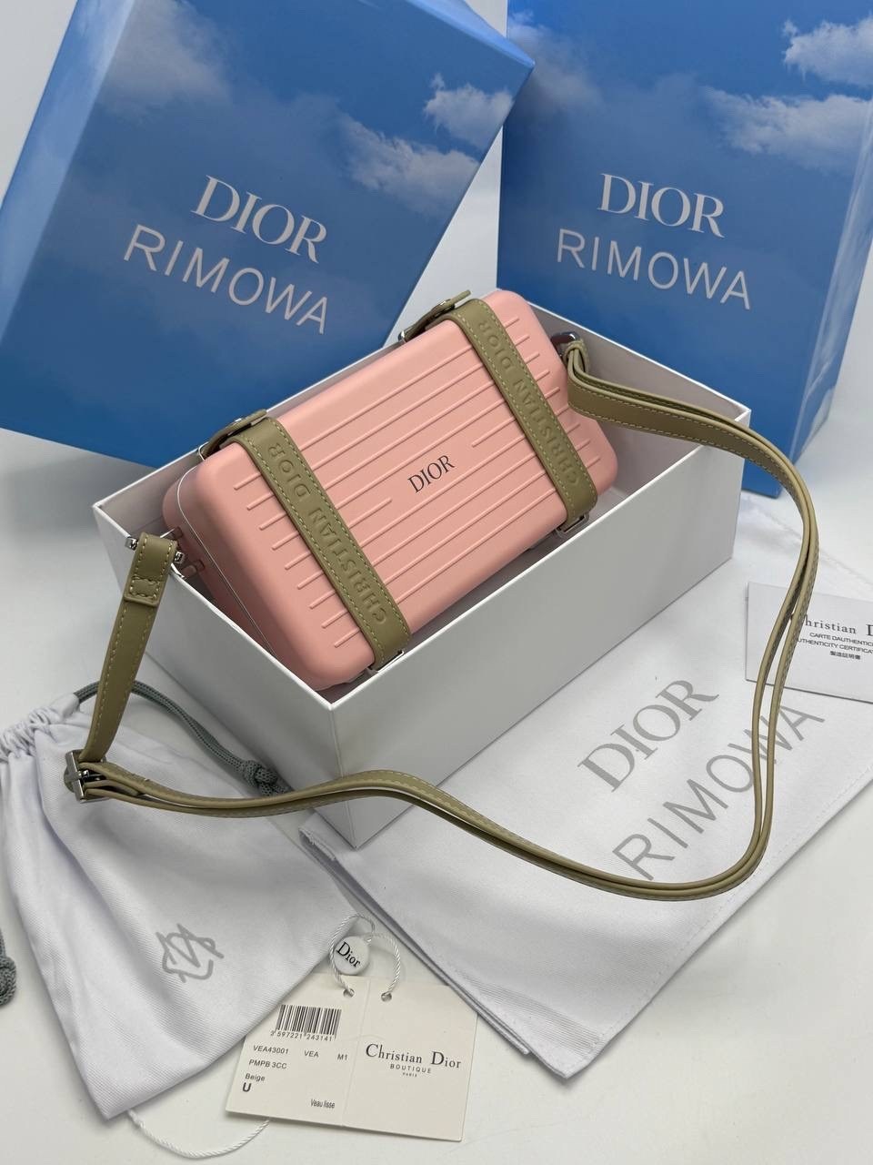 сумка dior rimowa,сумки через плечо christian dior,сумка женская christian dior,кейс-клатч dior rimowa женский,сумка dior