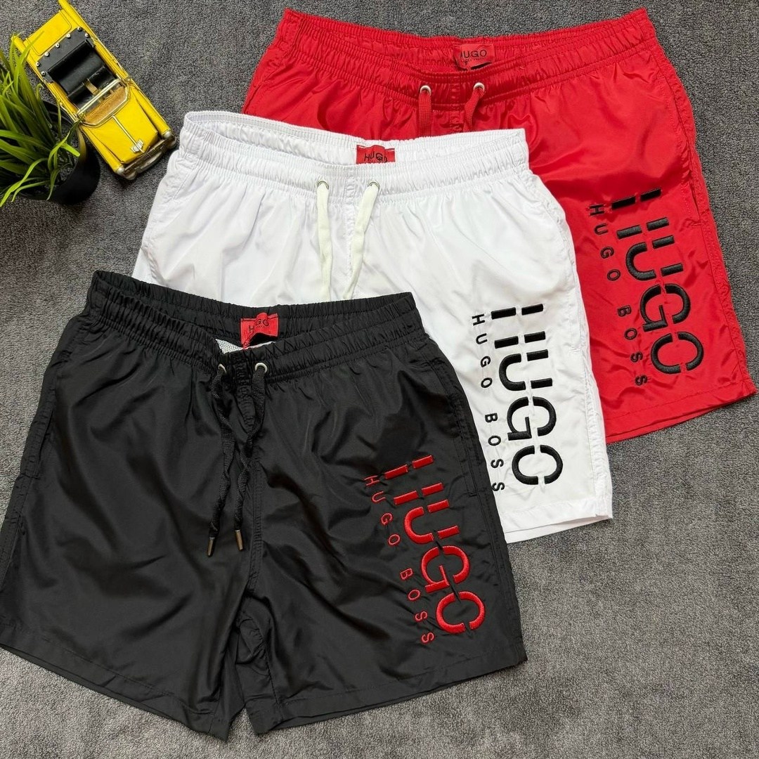 шорты hugo boss,шорты мужские,шорты хуго босс,шорты мужские пляжные,шорты купальные мужские