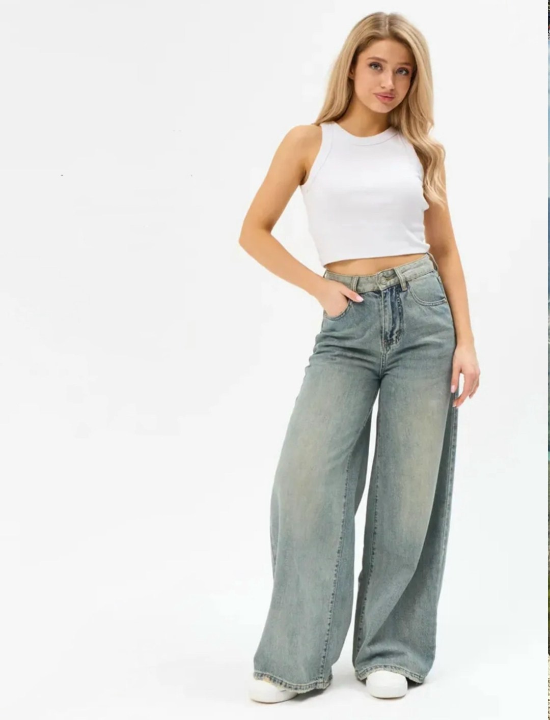 джинсы багги широкие y2k потертые baggy amanda dutti,женские джинсы,джинсы широкие,джинсы женские широкие,брюки джинсы