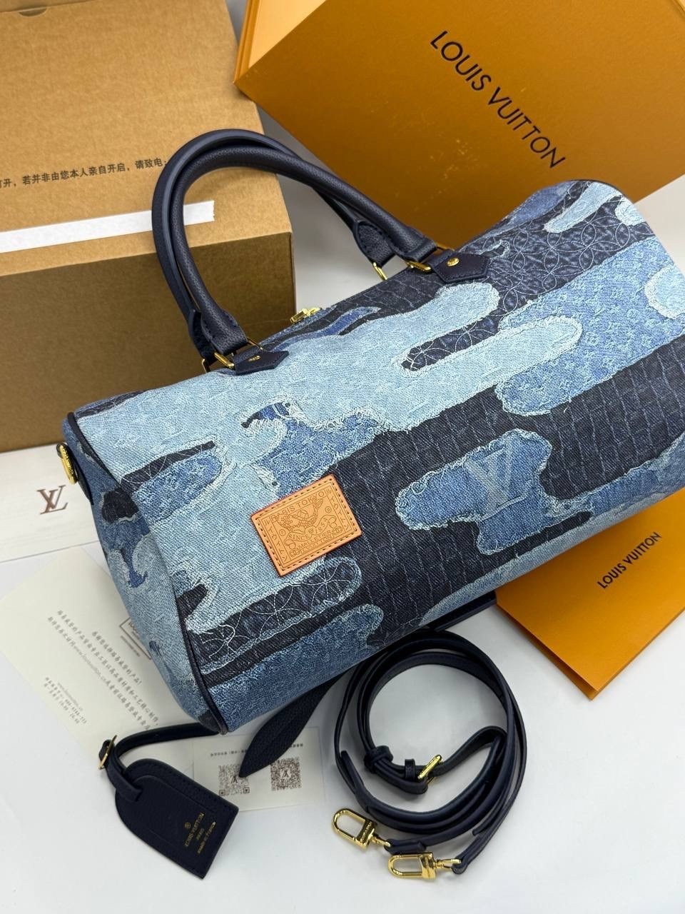 louis vuitton дорожная сумка,луи виттон джинсовая сумка женская,сумки,cумка louis vuitton,джинсовая сумка луи виттон