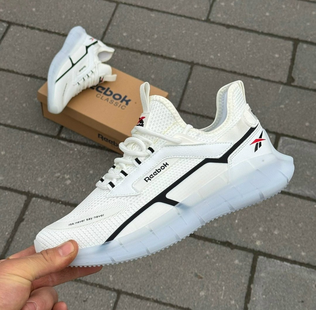 кроссовки reebok,кроссовки мужские reebok,кроссовки,кроссовки reebok zig kinetica,белые кроссовки reebok