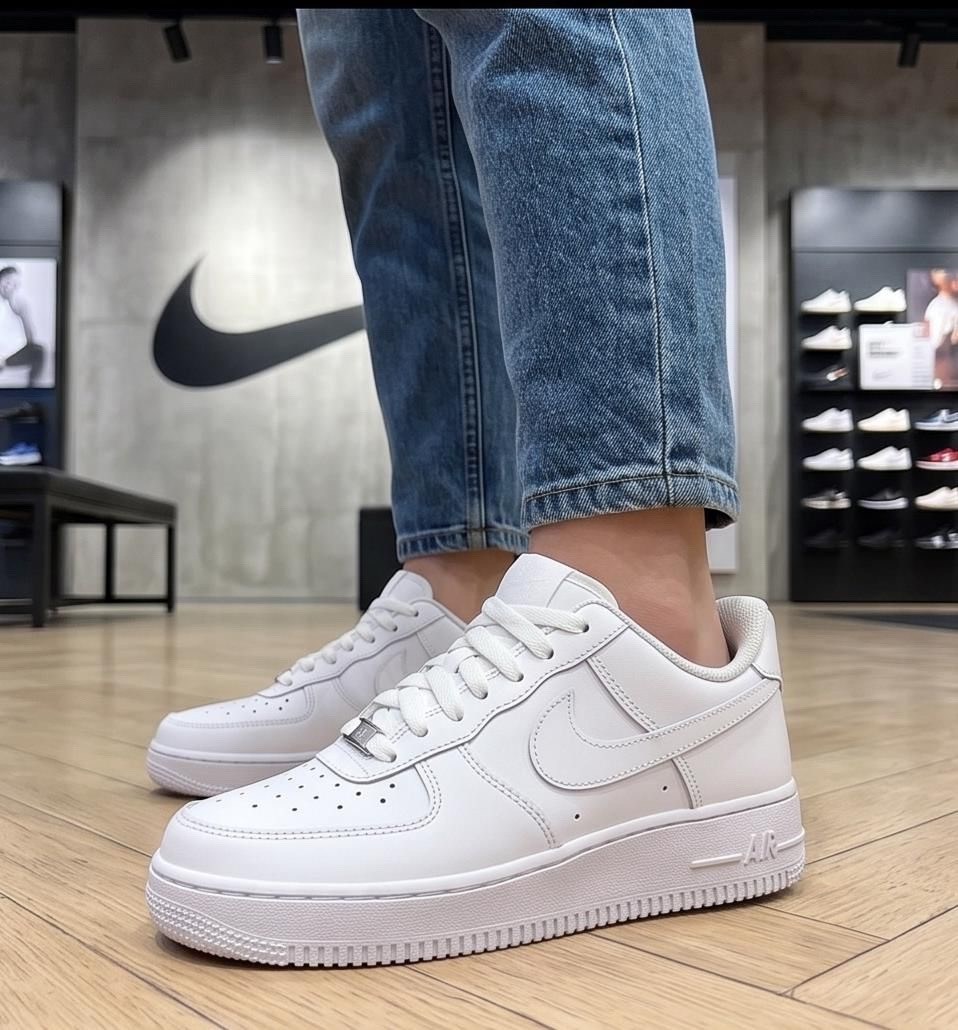 nike air force 1 07 triple white,кроссовки air force 1 белые летние осенние nike,nike air force 1 low 07,nike air force 1 07,nike air force 1 low white