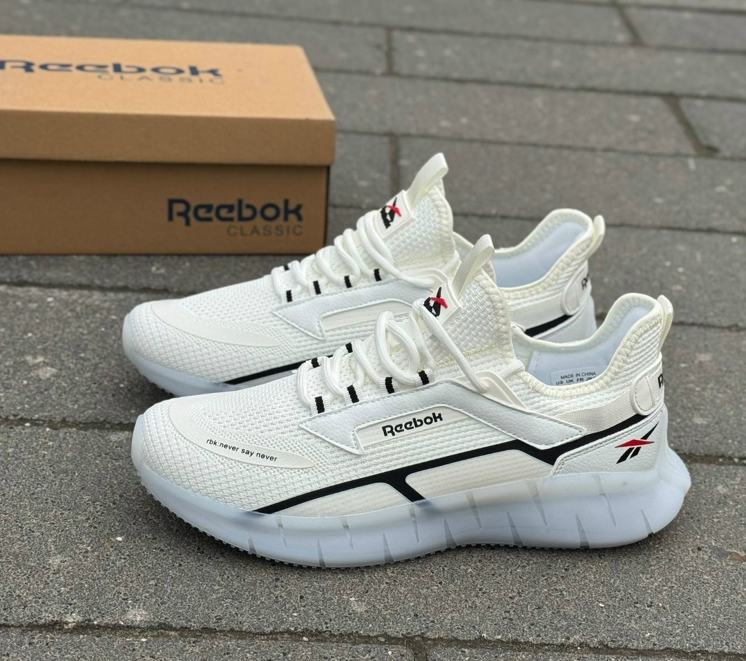 кроссовки reebok,кроссовки мужские reebok,кроссовки,кроссовки reebok zig kinetica,белые кроссовки reebok