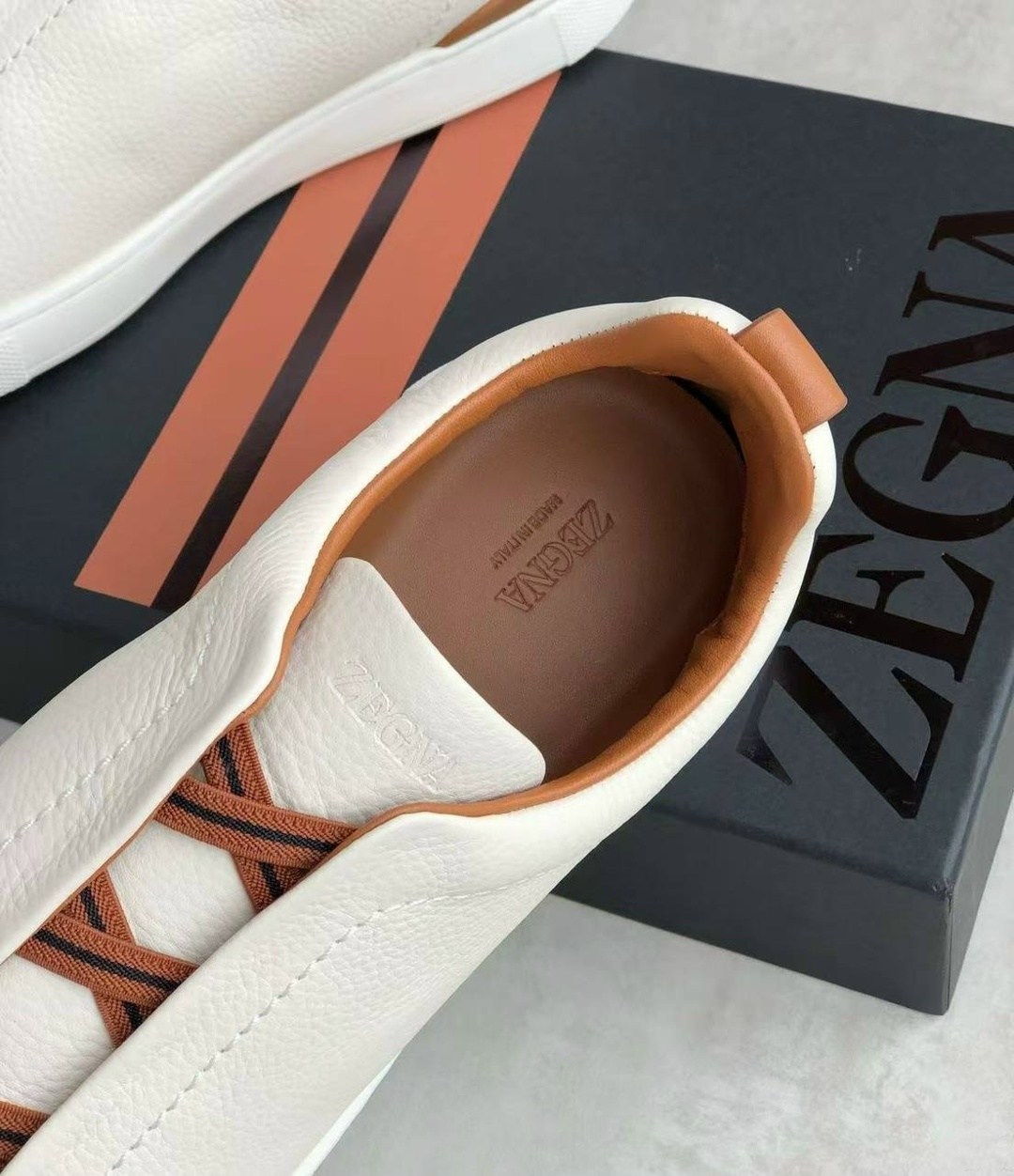 ,кроссовки zegna,модные кроссовки мужские,кроссовки ermenegildo zegna,повседневная