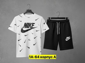 Костюм