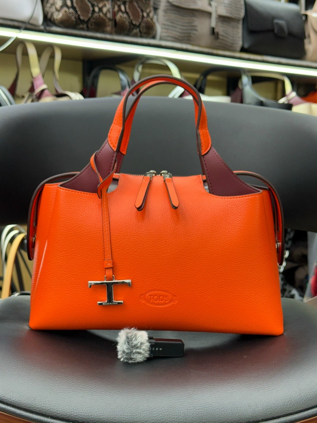 сумка женская,сумка tod's натуральная кожа 37-21,сумка женская tods,сумка,сумка tod's