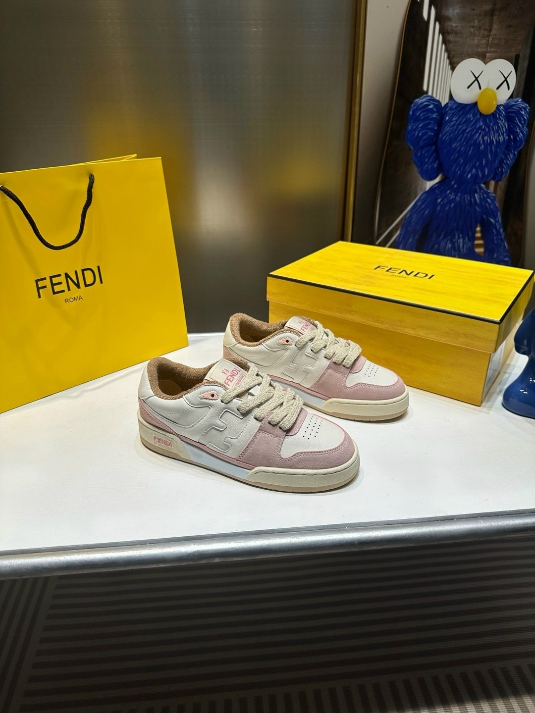 кроссовки fendi,,кеды fendi,кеды фенди,кроссовки fendi match