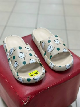 Тапочки