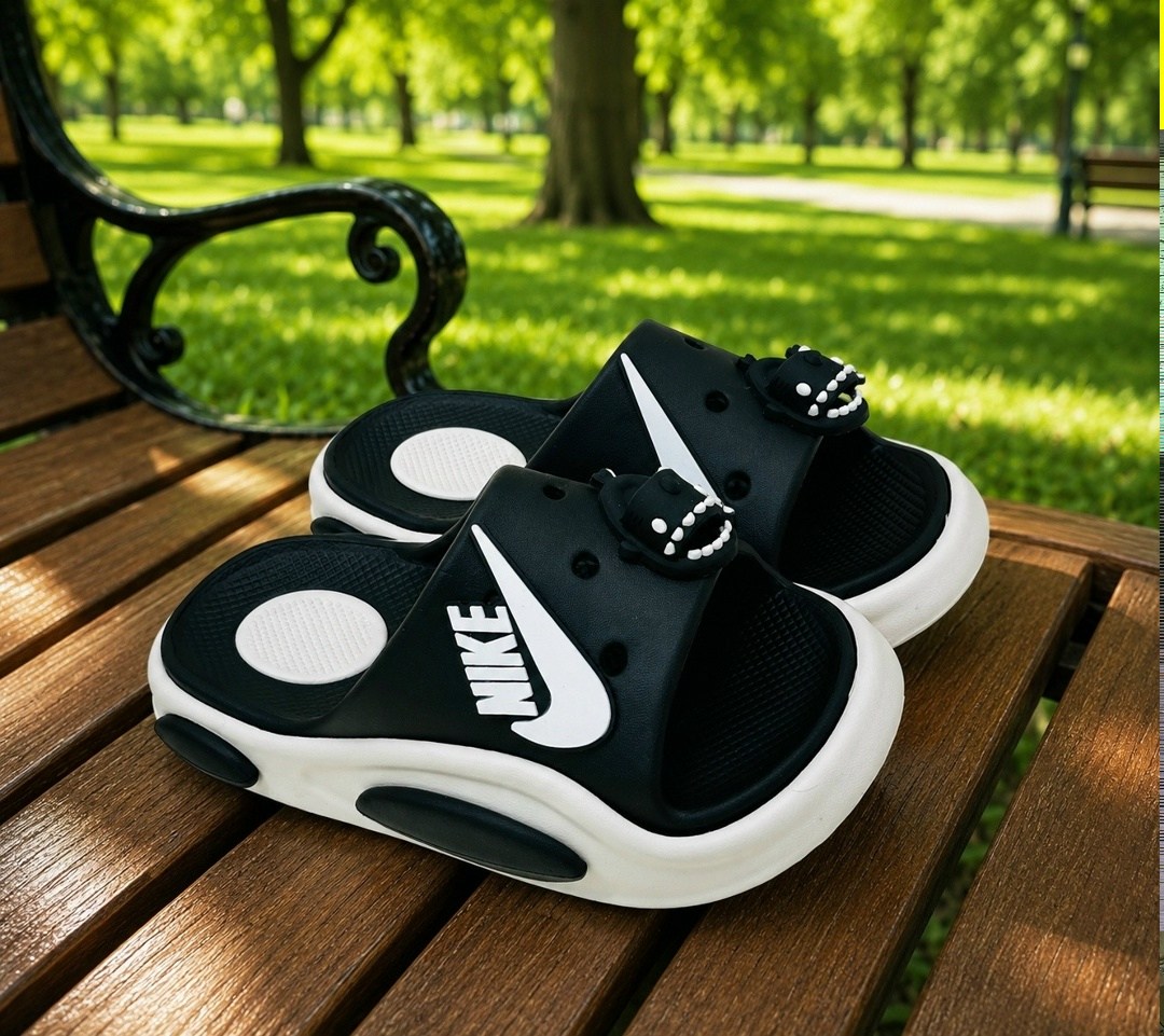 шлепанцы летние домашние изики сланцы пляжные nike,шлепанцы nike,шлепанцы летние домашние изики сланцы пляжные,шлепанцы летние домашние изики сланцы пляжные nike цвет черный, молочный,шлепанцы летние