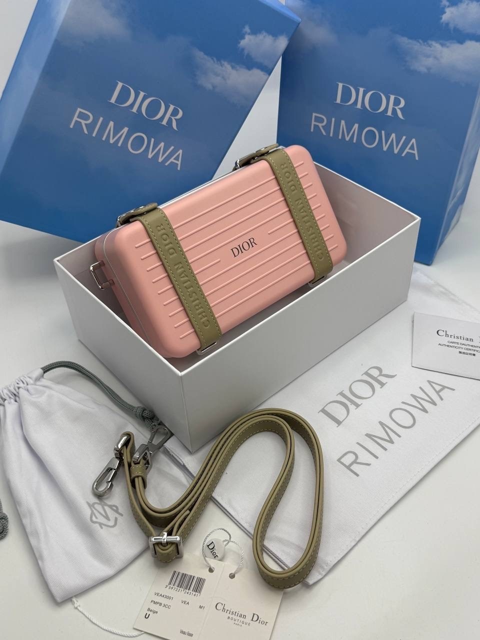 сумка dior rimowa,сумки через плечо christian dior,сумка женская christian dior,кейс-клатч dior rimowa женский,сумка dior