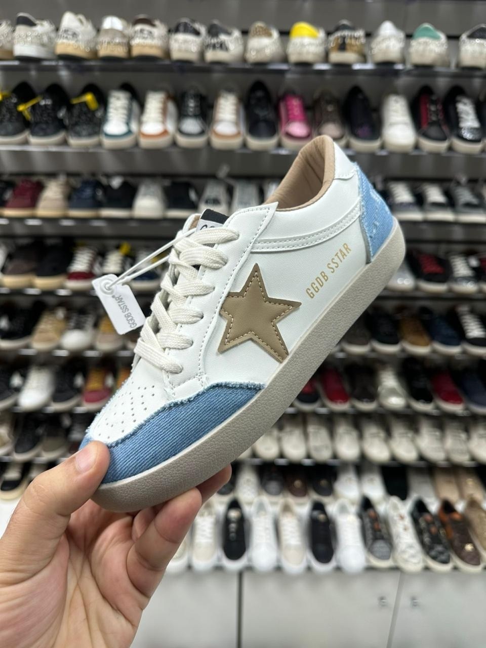 ,кроссовки golden goose,обуви,женская ,женские кроссовки