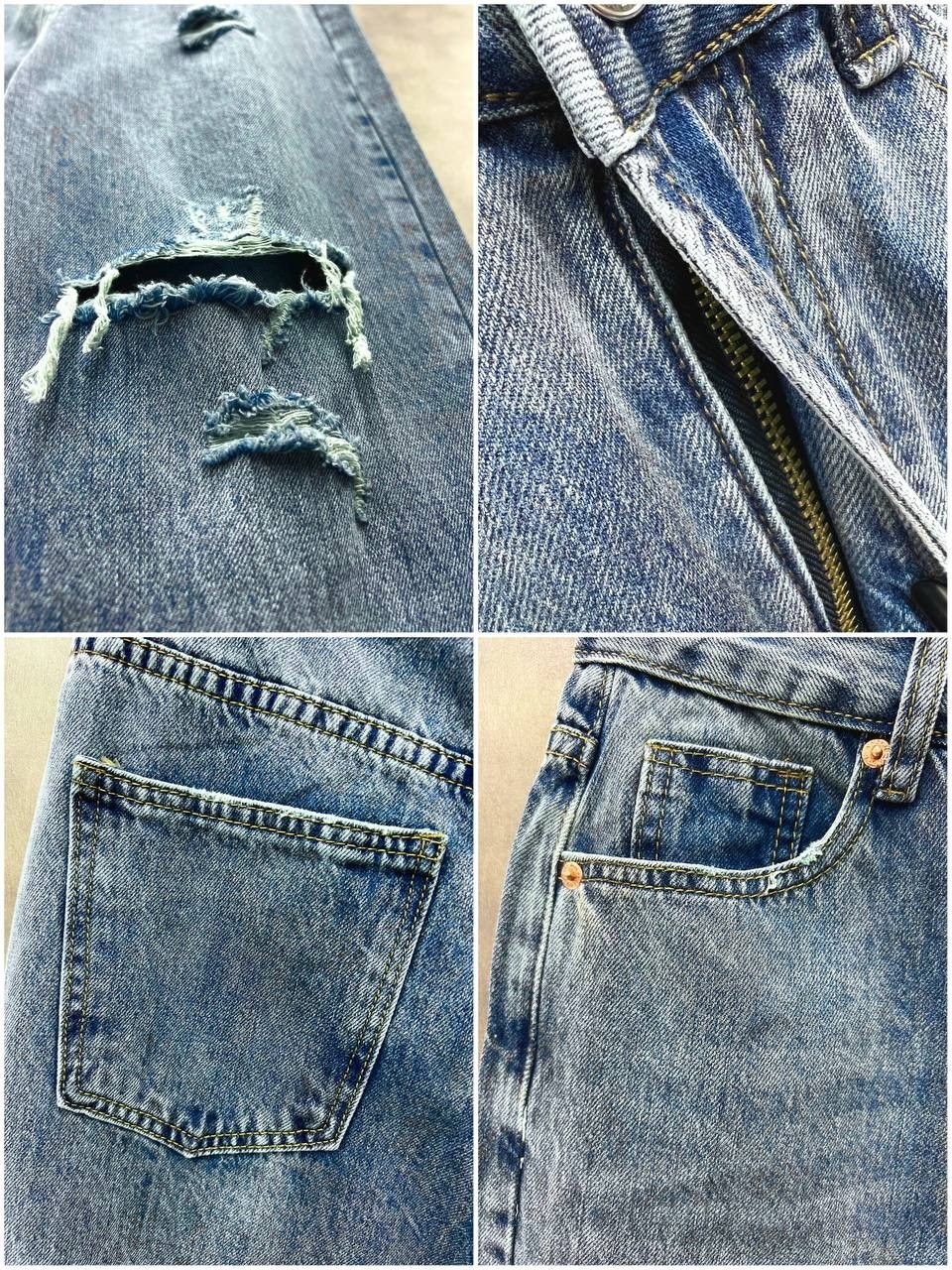 zara джинсы 6045/224,джинсы женские,джинсы с перфорацией,модные джинсы,длинные джинсы